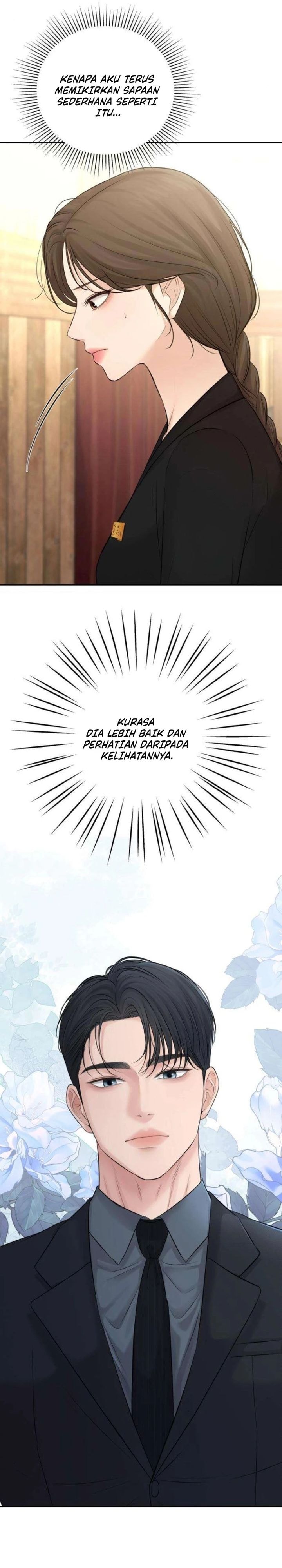Baca The Villain's Pure Love - Chapter 10 halaman 21
