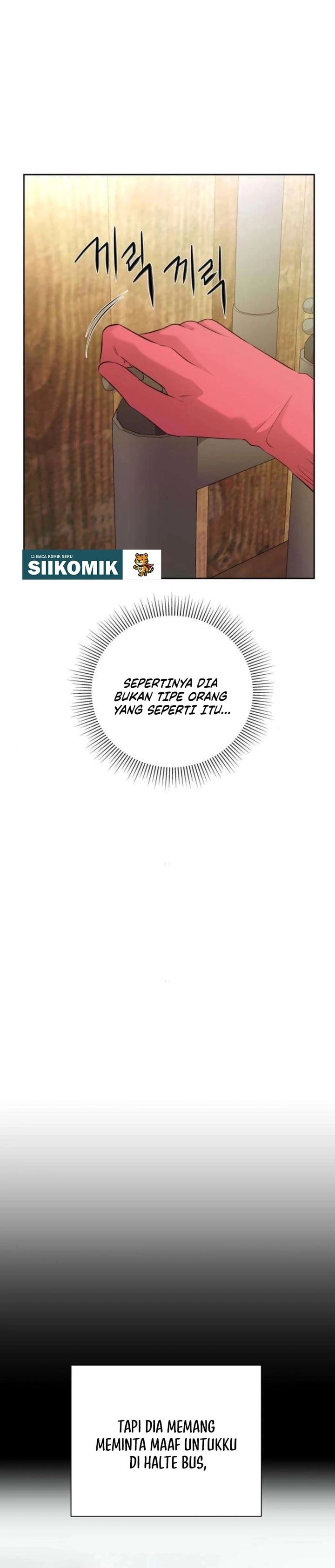 Baca The Villain's Pure Love - Chapter 10 halaman 22