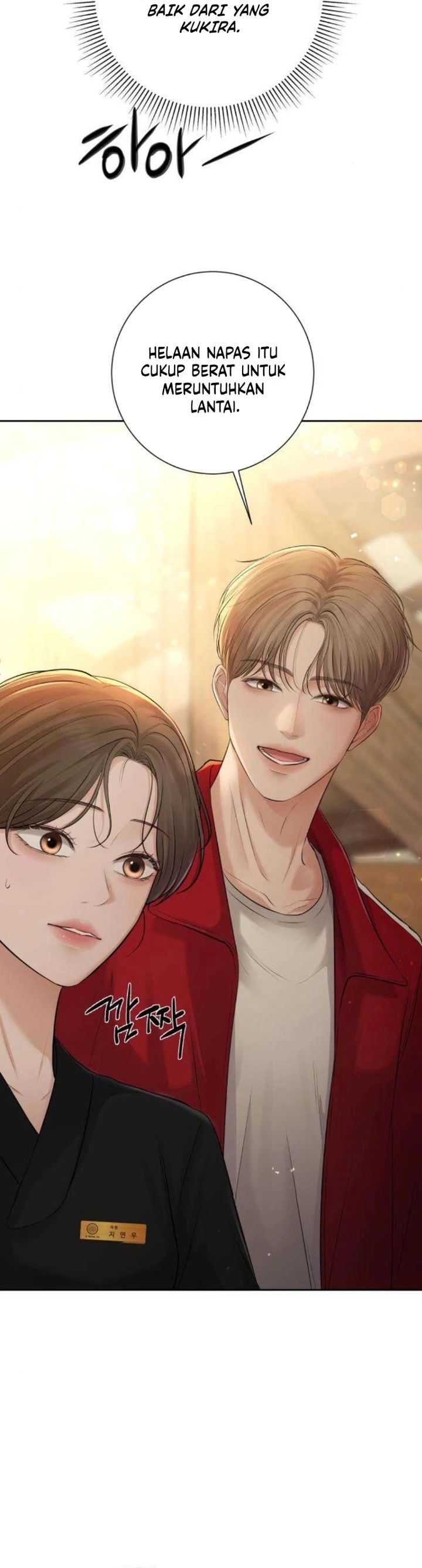 Baca The Villain's Pure Love - Chapter 10 halaman 24