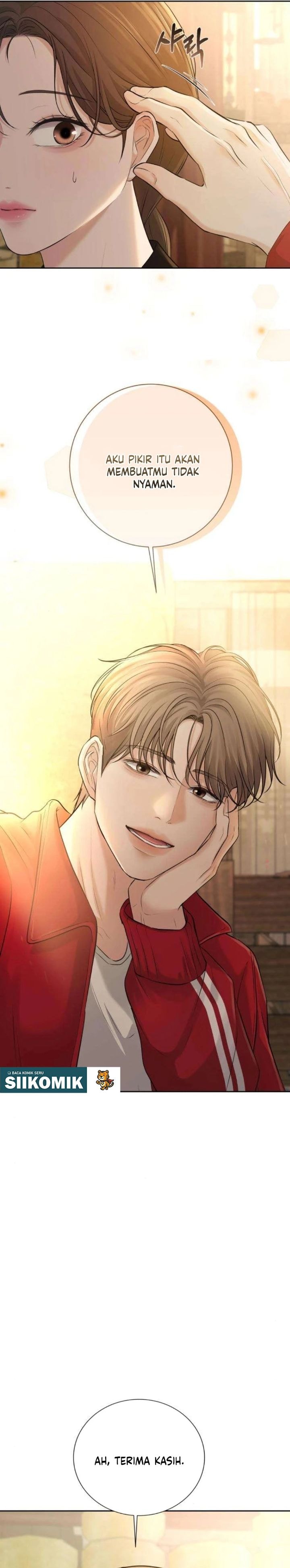 Baca The Villain's Pure Love - Chapter 10 halaman 27