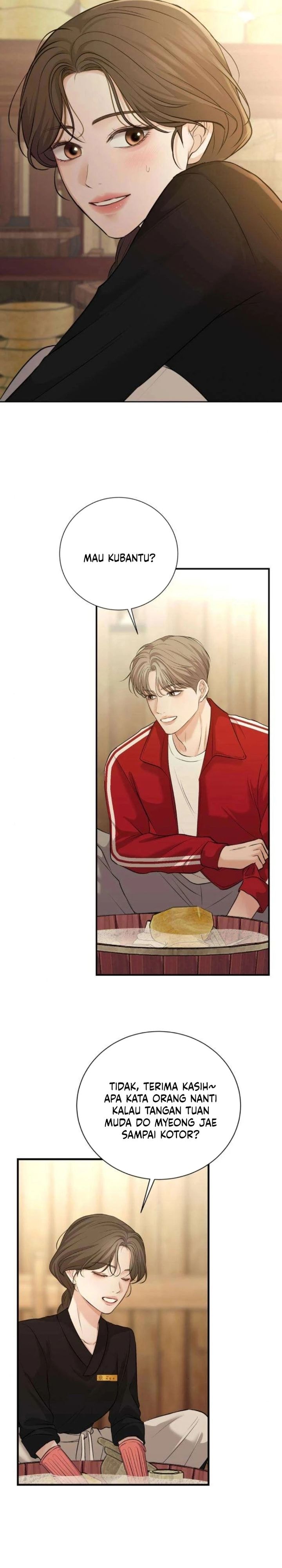 Baca The Villain's Pure Love - Chapter 10 halaman 28