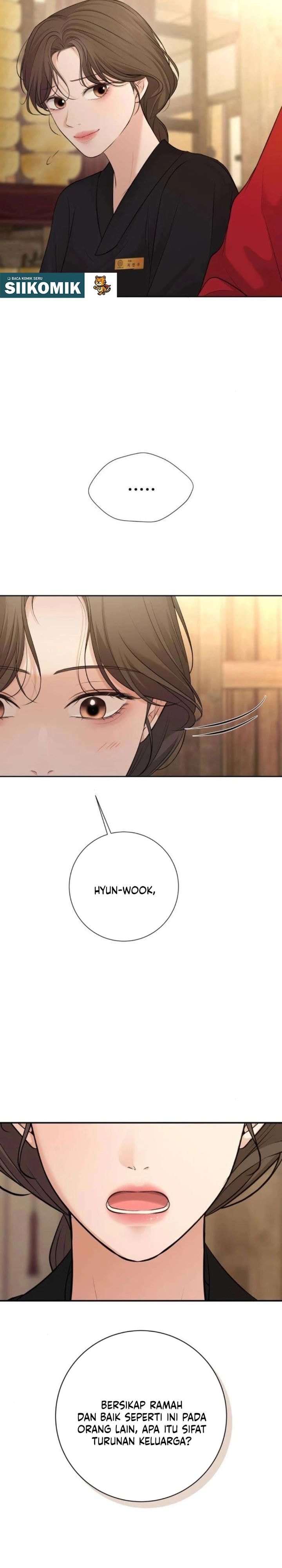 Baca The Villain's Pure Love - Chapter 10 halaman 32