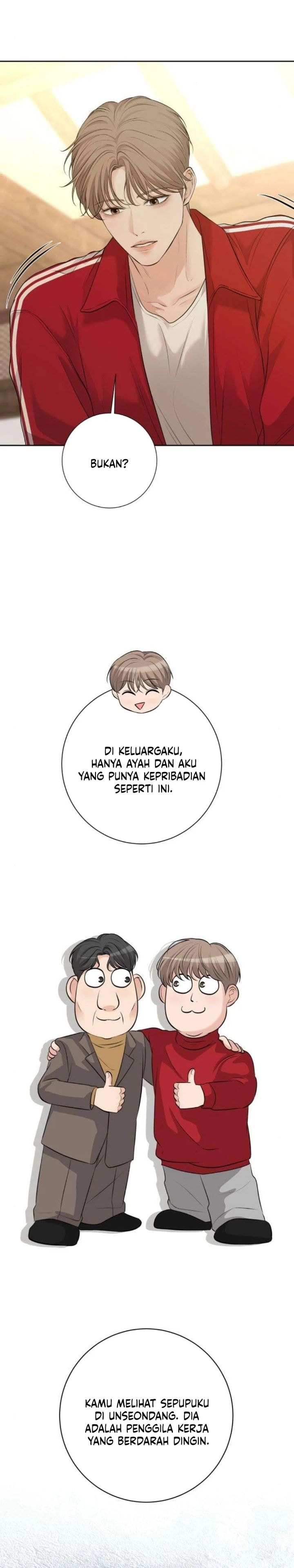 Baca The Villain's Pure Love - Chapter 10 halaman 33