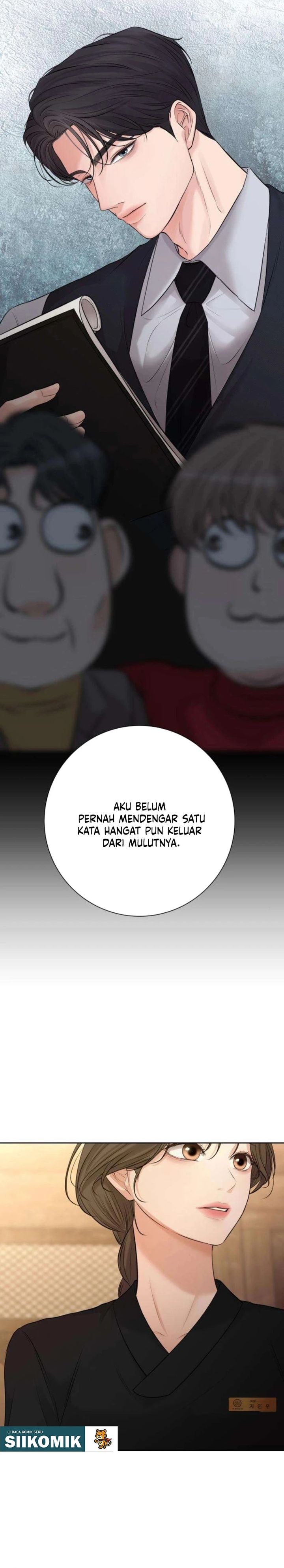 Baca The Villain's Pure Love - Chapter 10 halaman 34