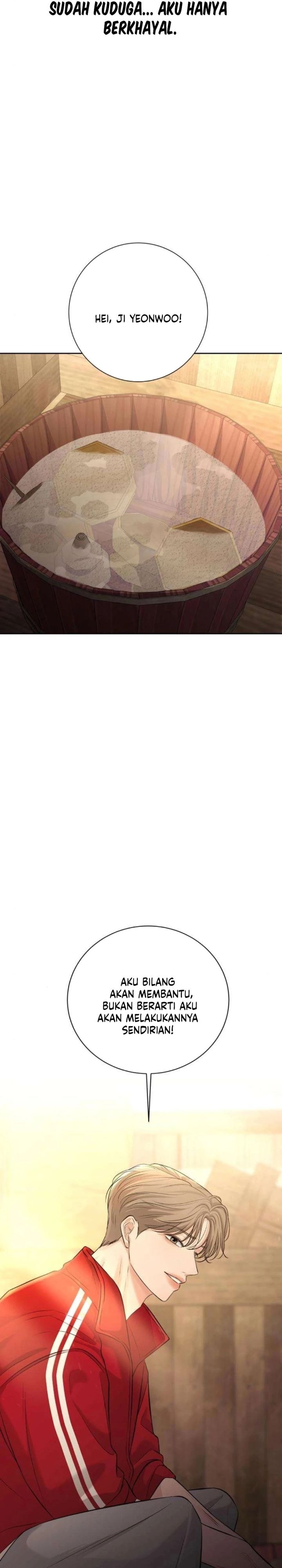 Baca The Villain's Pure Love - Chapter 10 halaman 35