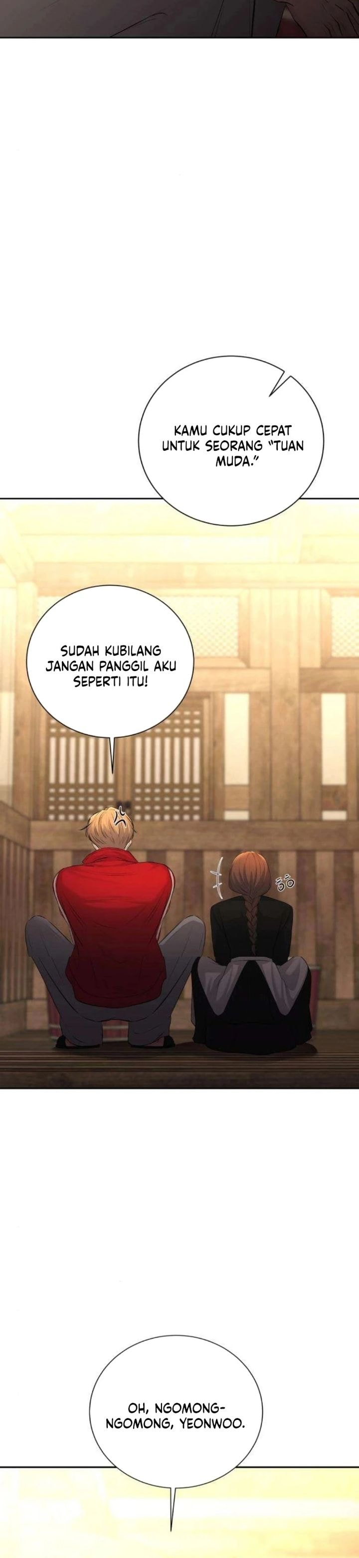 Baca The Villain's Pure Love - Chapter 10 halaman 36