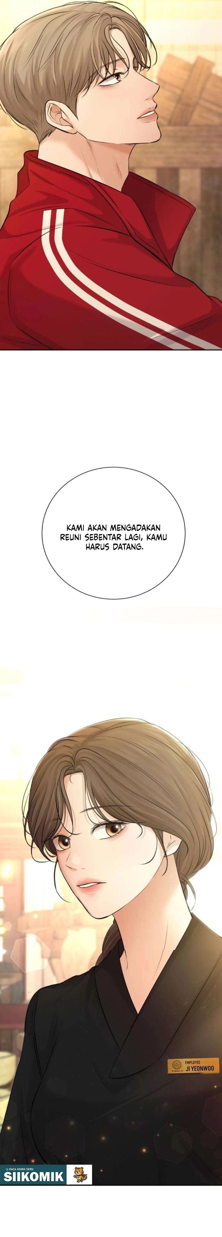 Baca The Villain's Pure Love - Chapter 10 halaman 37