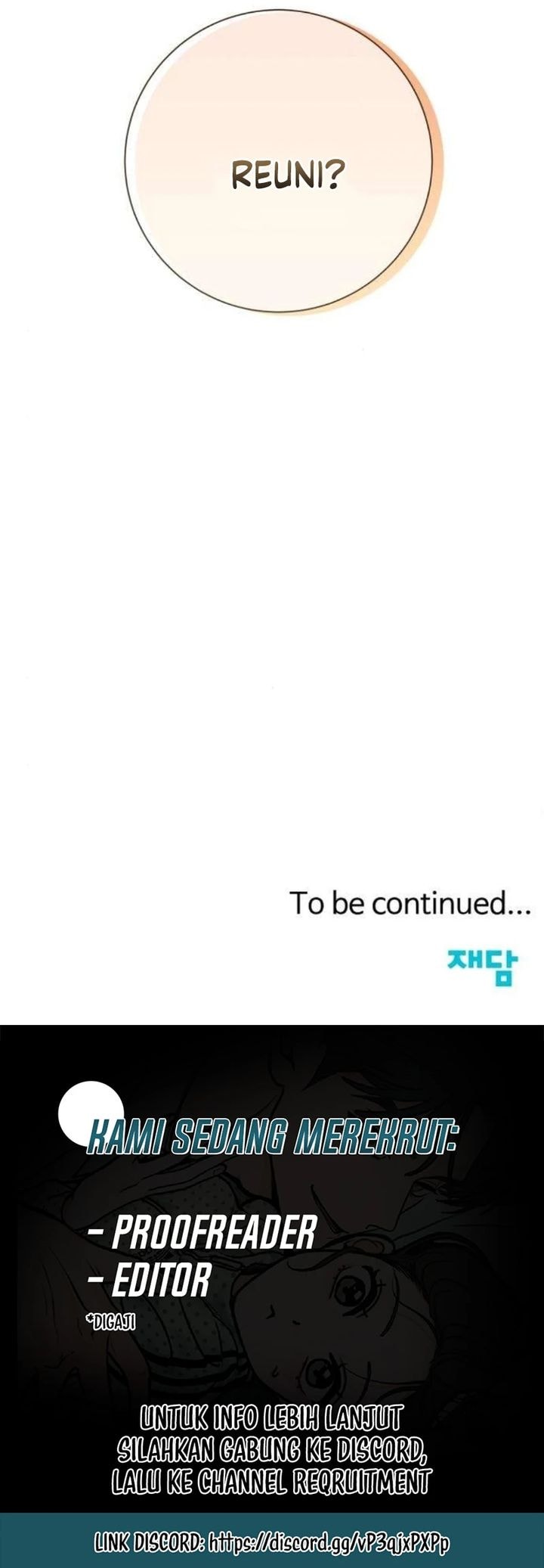 Baca The Villain's Pure Love - Chapter 10 halaman 38