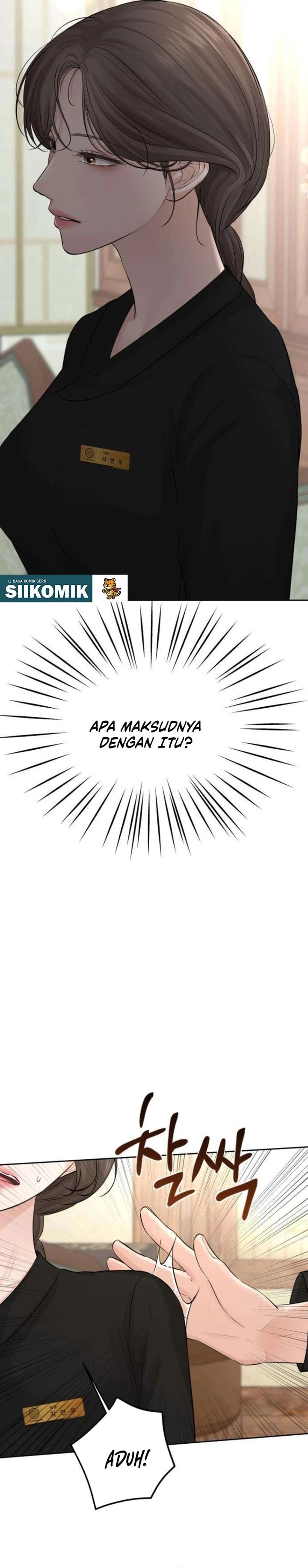 Baca The Villain's Pure Love - Chapter 10 halaman 4