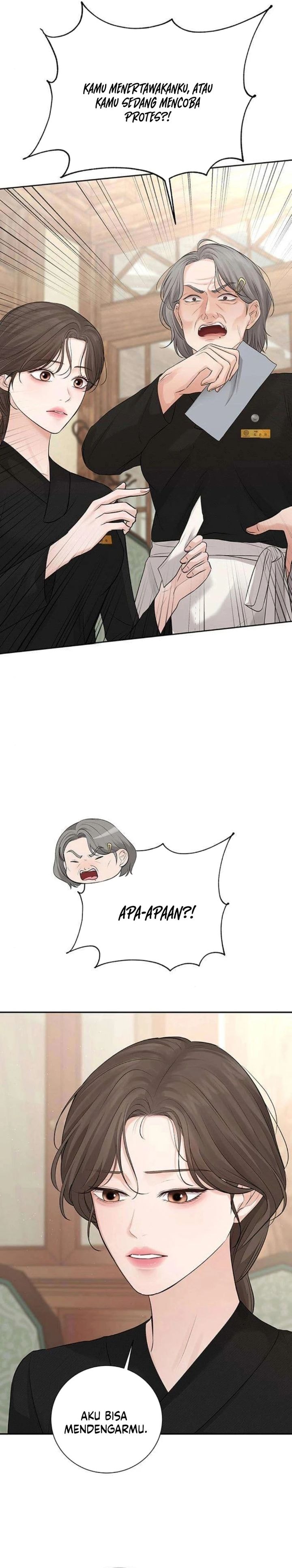 Baca The Villain's Pure Love - Chapter 10 halaman 7