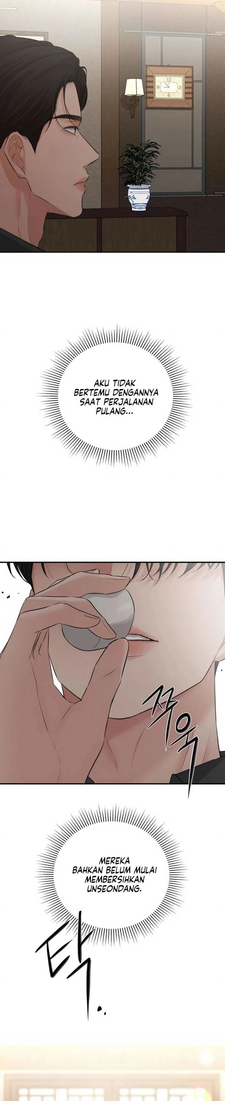 Baca The Villain's Pure Love - Chapter 11 halaman 11