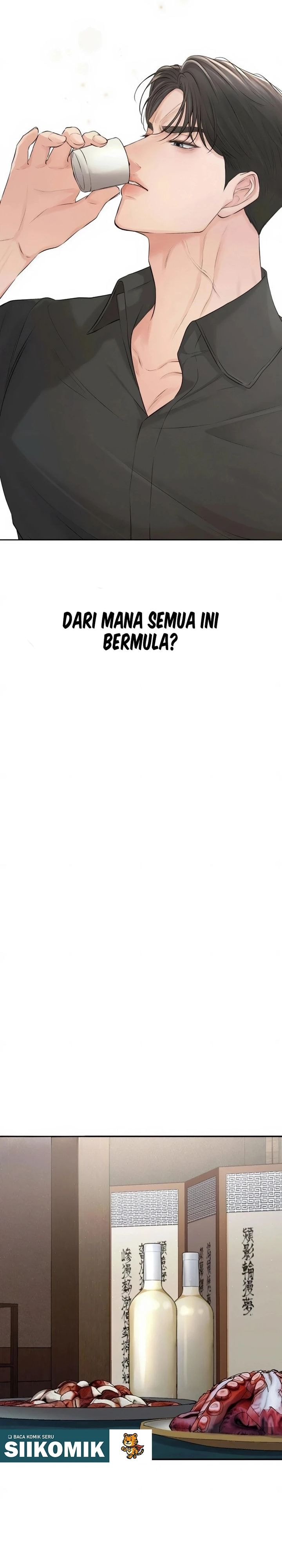 Baca The Villain's Pure Love - Chapter 11 halaman 15