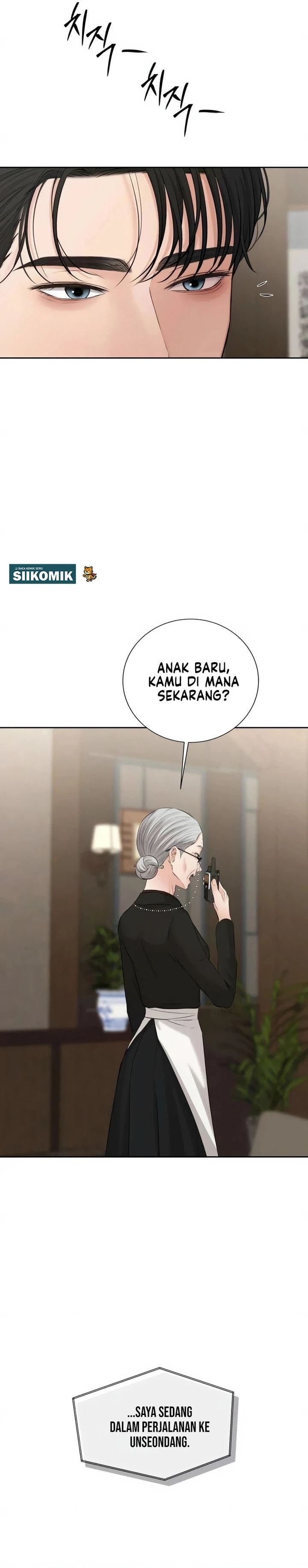Baca The Villain's Pure Love - Chapter 11 halaman 17