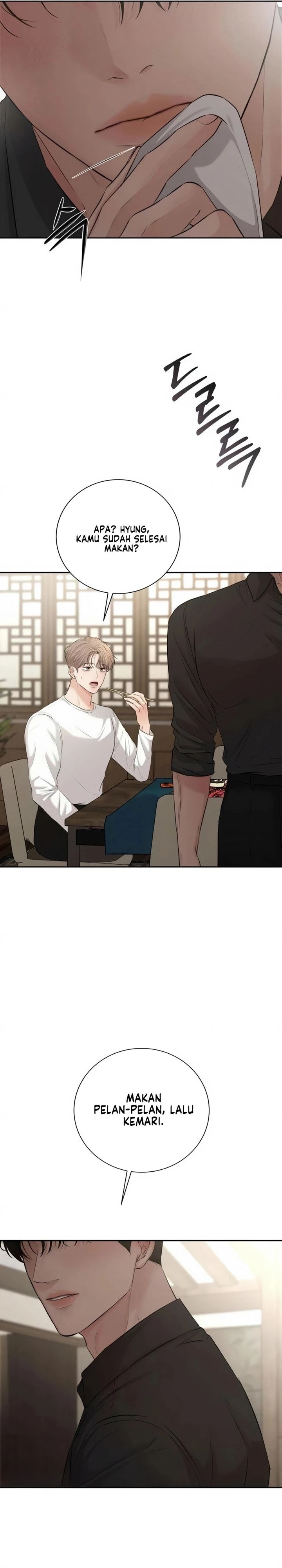 Baca The Villain's Pure Love - Chapter 11 halaman 18