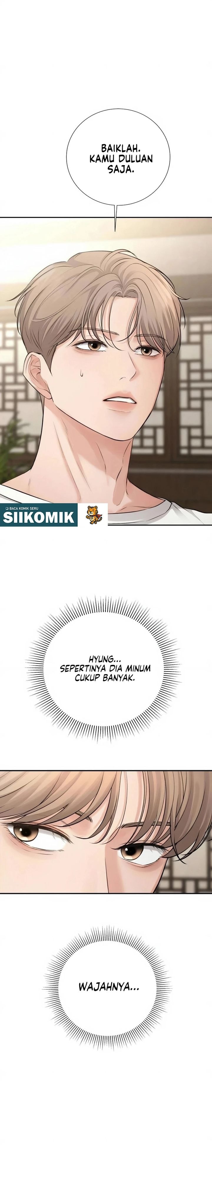 Baca The Villain's Pure Love - Chapter 11 halaman 19