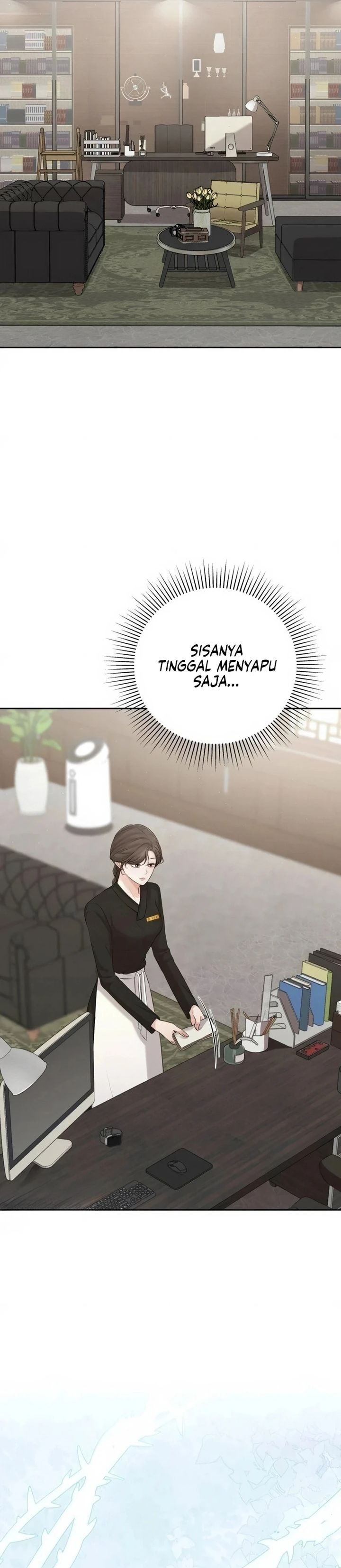 Baca The Villain's Pure Love - Chapter 11 halaman 21