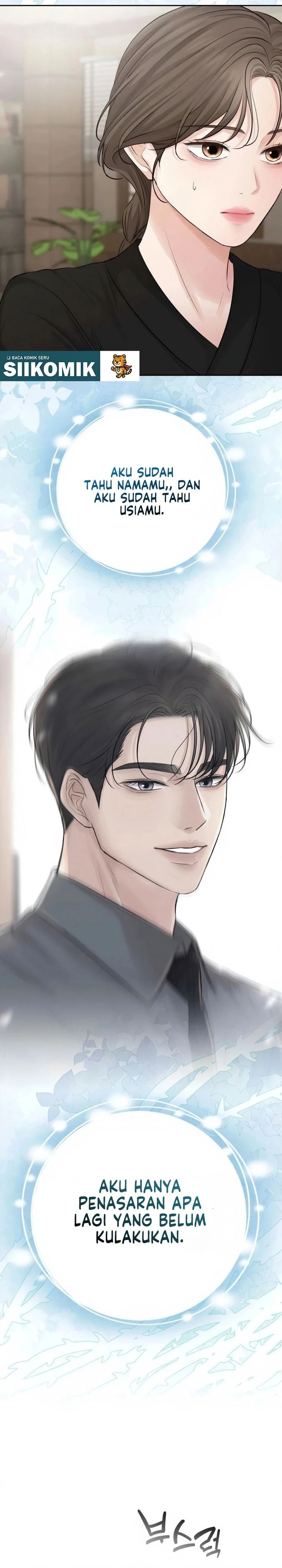 Baca The Villain's Pure Love - Chapter 11 halaman 22