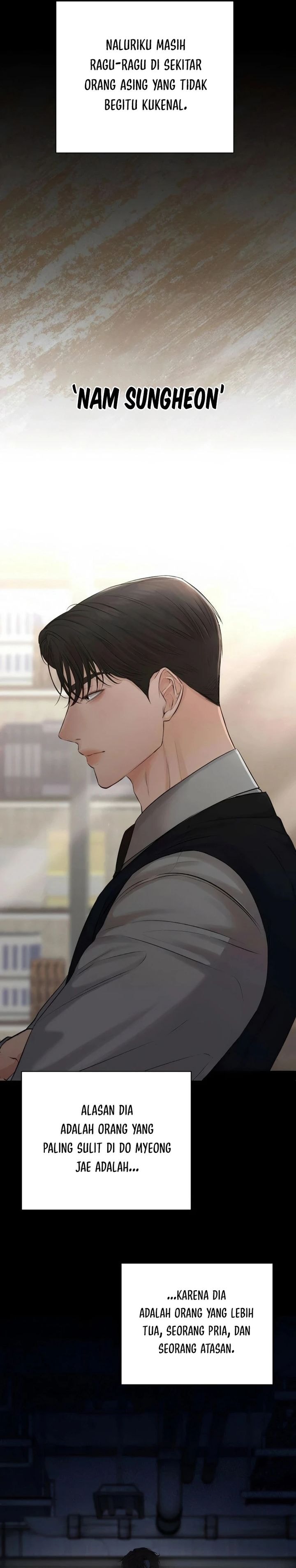 Baca The Villain's Pure Love - Chapter 11 halaman 24