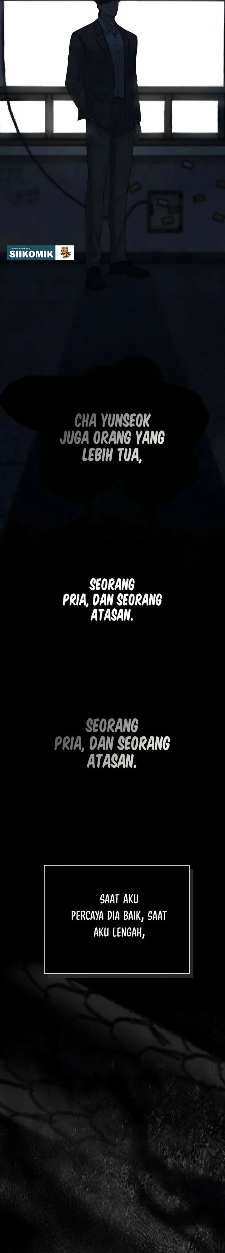 Baca The Villain's Pure Love - Chapter 11 halaman 25