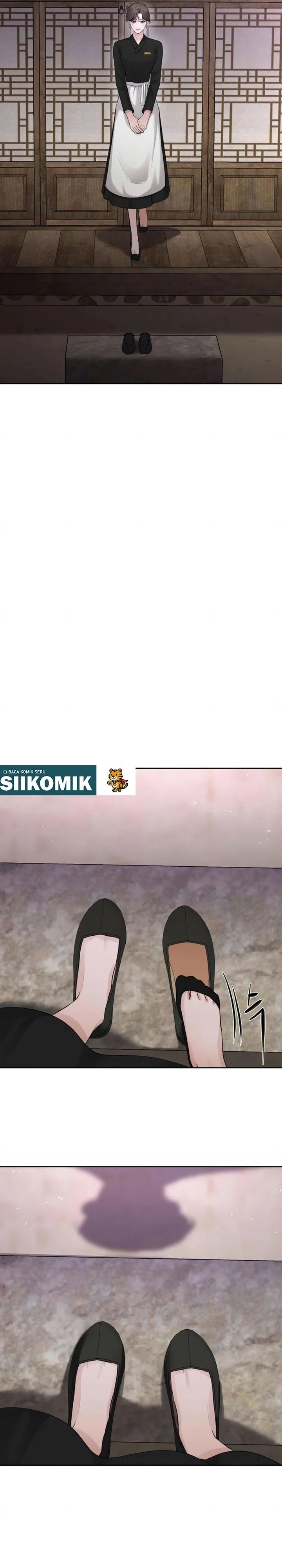 Baca The Villain's Pure Love - Chapter 11 halaman 28