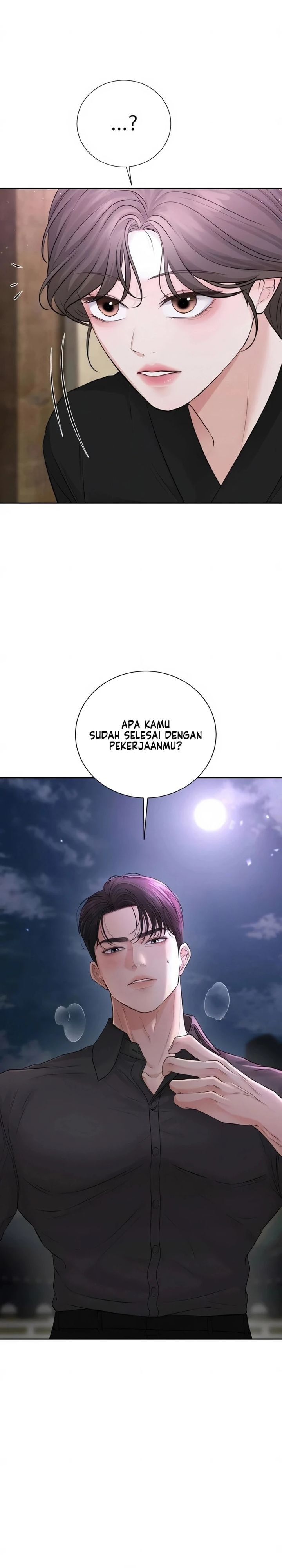 Baca The Villain's Pure Love - Chapter 11 halaman 29