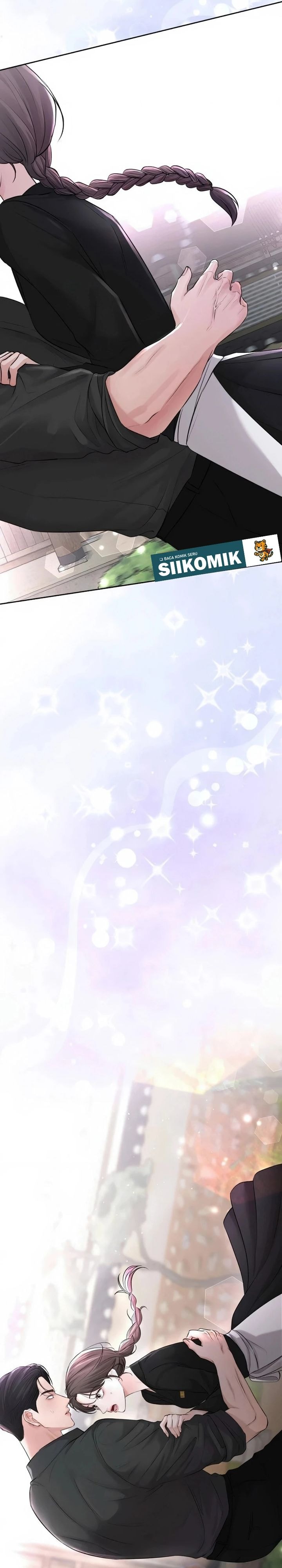 Baca The Villain's Pure Love - Chapter 11 halaman 31