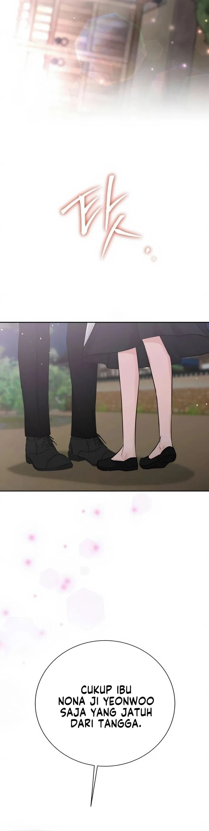 Baca The Villain's Pure Love - Chapter 11 halaman 32