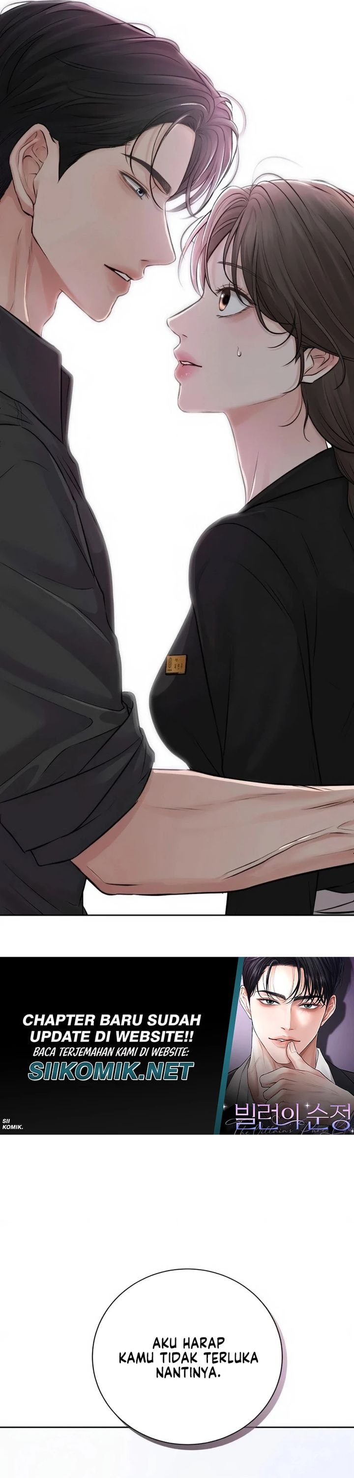 Baca The Villain's Pure Love - Chapter 11 halaman 33
