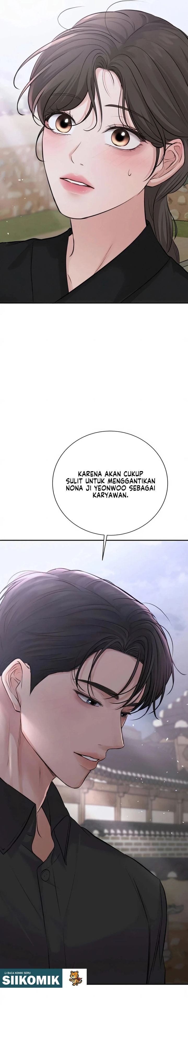 Baca The Villain's Pure Love - Chapter 11 halaman 34