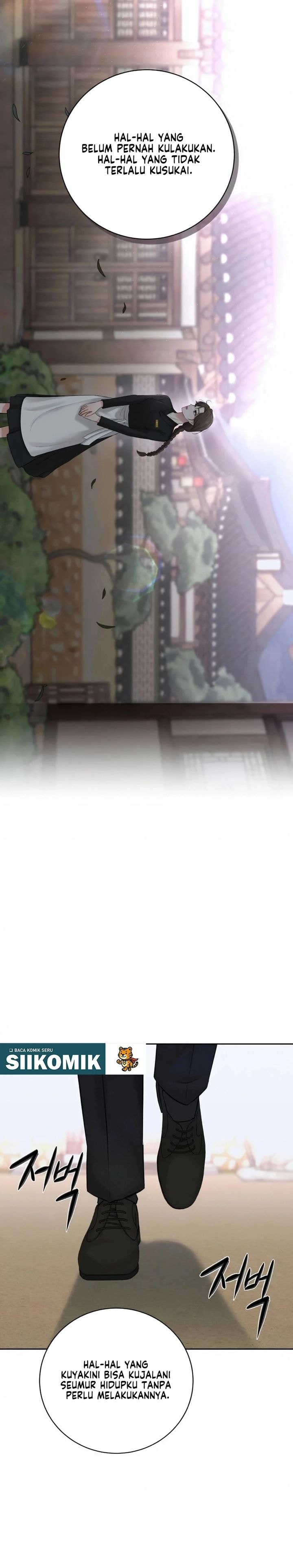 Baca The Villain's Pure Love - Chapter 11 halaman 37