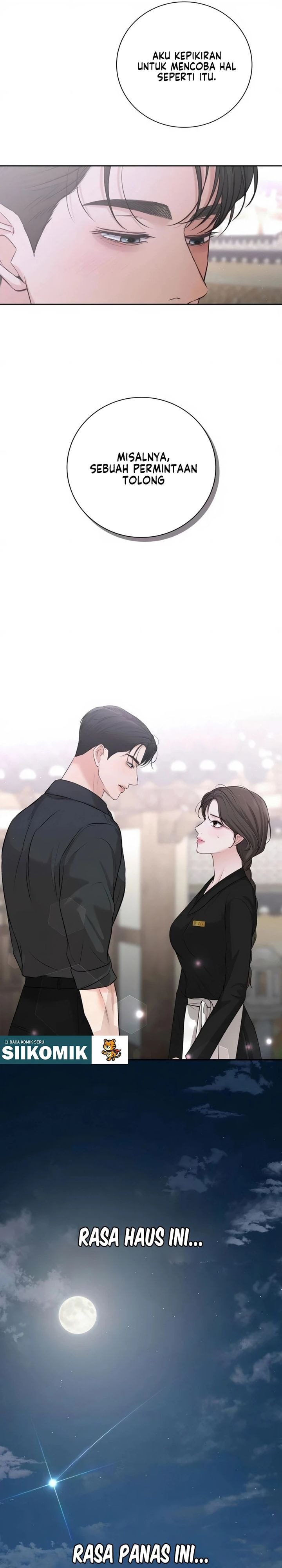 Baca The Villain's Pure Love - Chapter 11 halaman 38