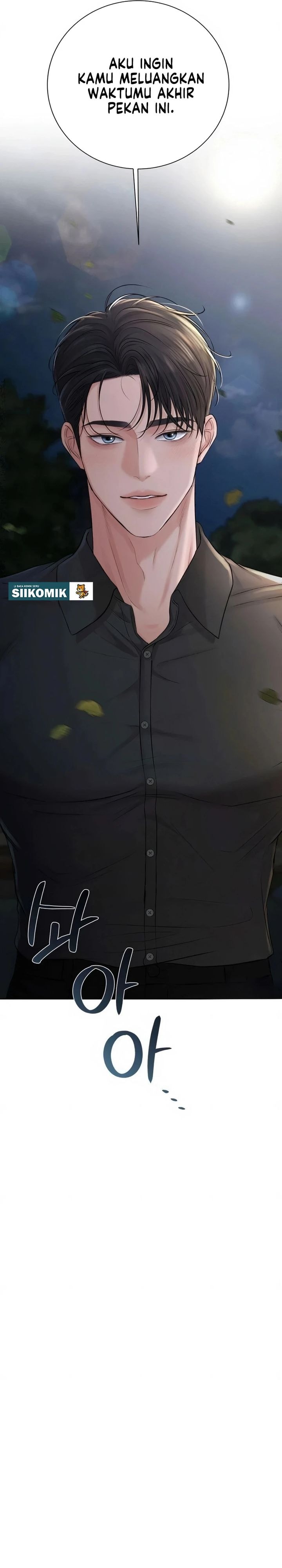 Baca The Villain's Pure Love - Chapter 11 halaman 40