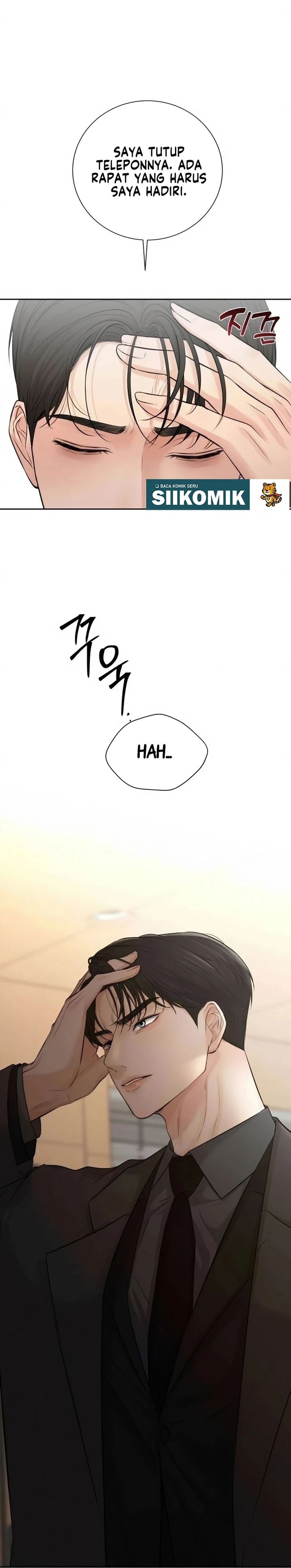 Baca The Villain's Pure Love - Chapter 11 halaman 7