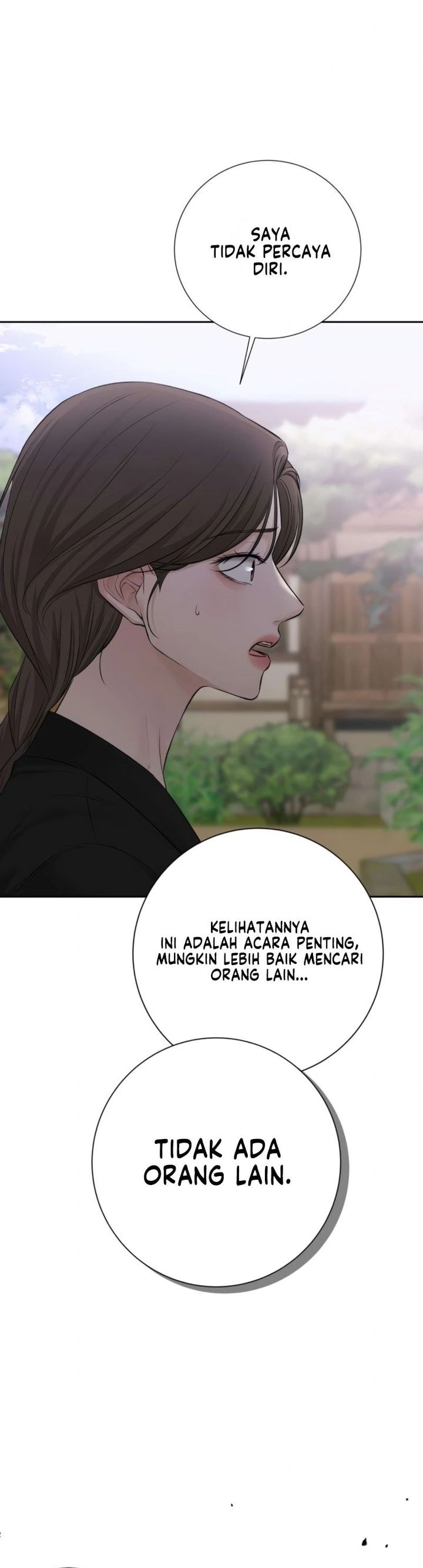 Baca The Villain's Pure Love - Chapter 12 halaman 11