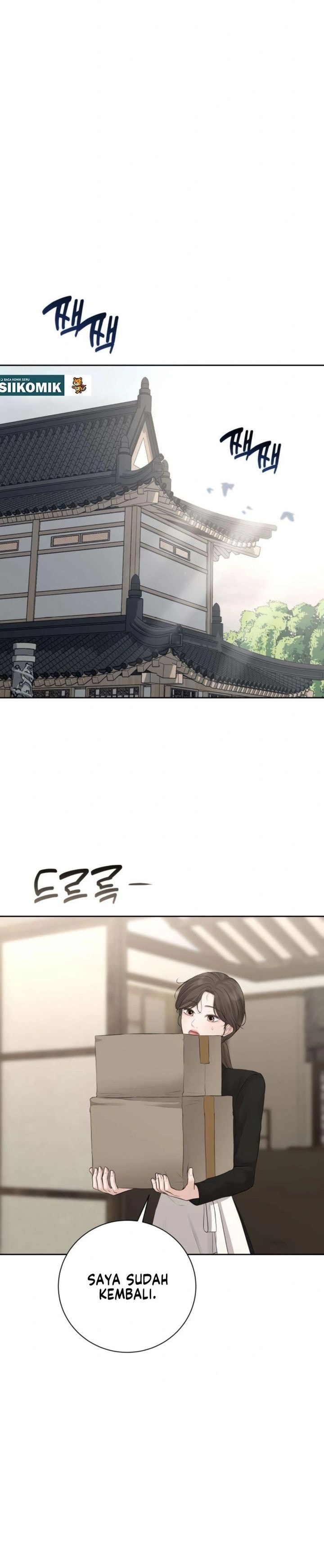 Baca The Villain's Pure Love - Chapter 12 halaman 13