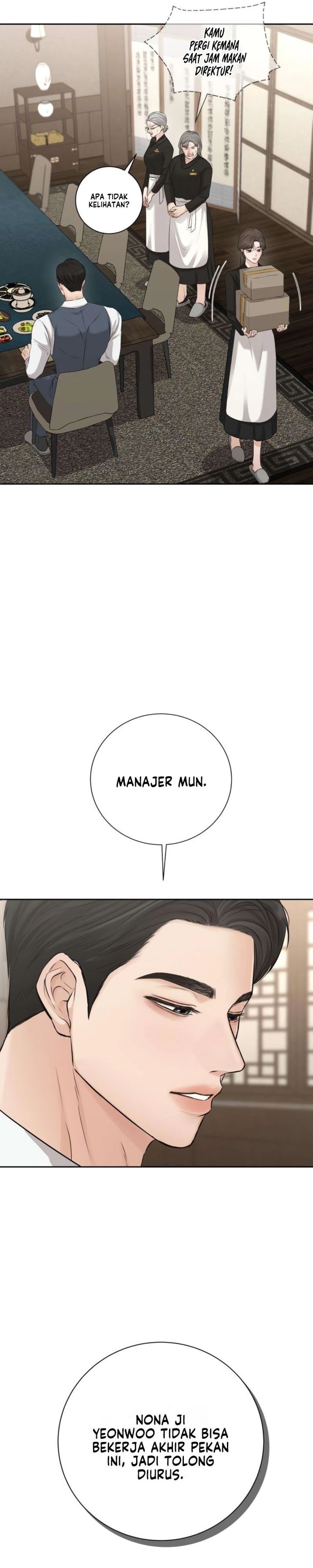 Baca The Villain's Pure Love - Chapter 12 halaman 14