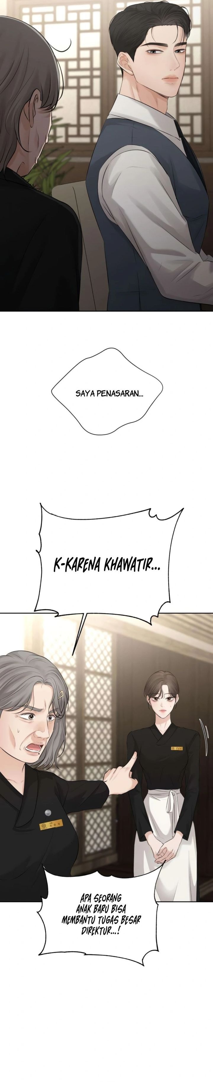 Baca The Villain's Pure Love - Chapter 12 halaman 18