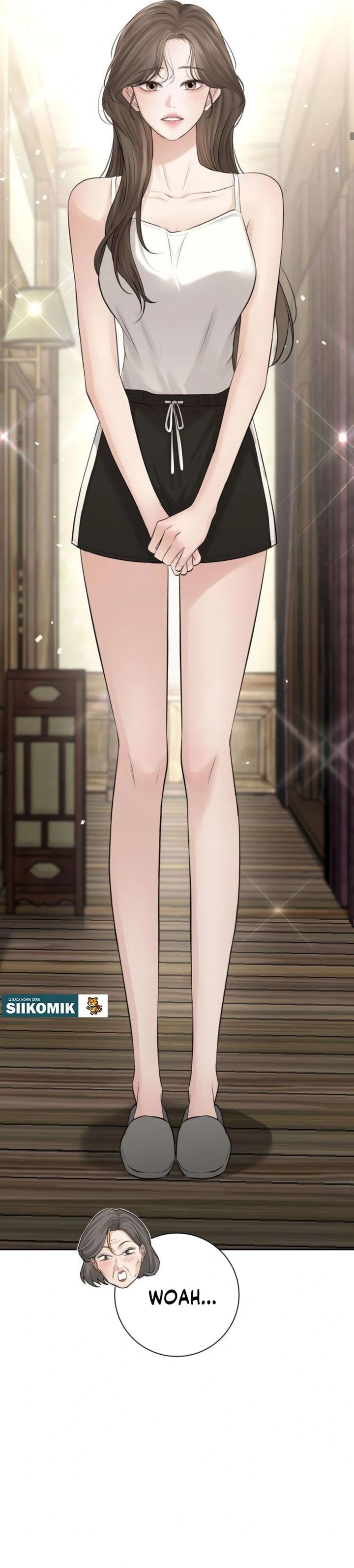 Baca The Villain's Pure Love - Chapter 12 halaman 29