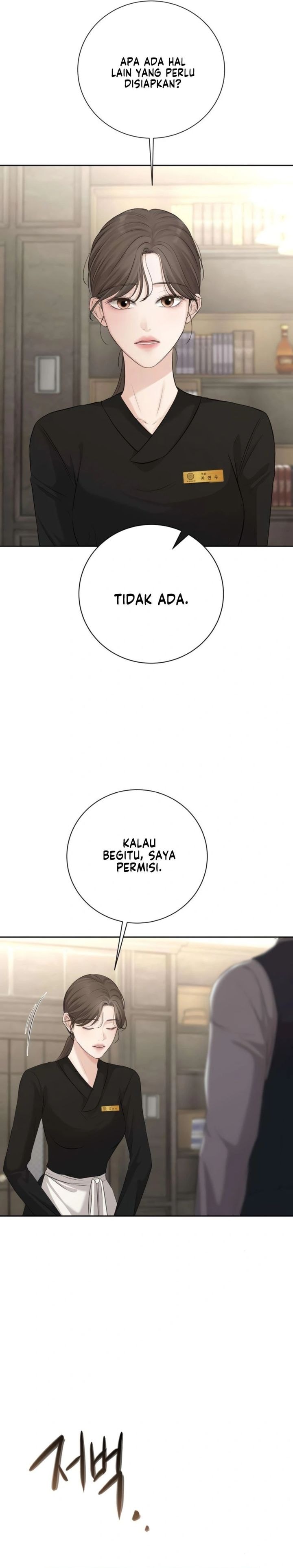 Baca The Villain's Pure Love - Chapter 12 halaman 38