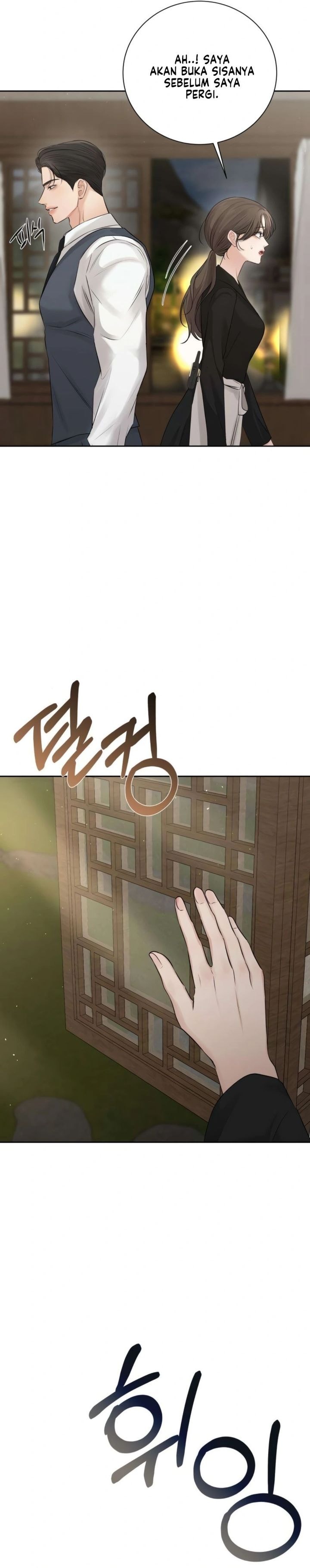 Baca The Villain's Pure Love - Chapter 12 halaman 40