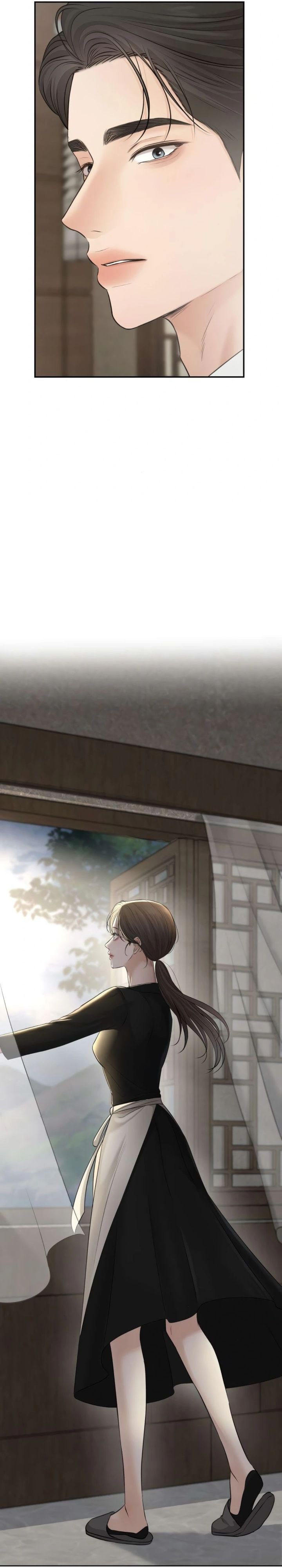 Baca The Villain's Pure Love - Chapter 12 halaman 41