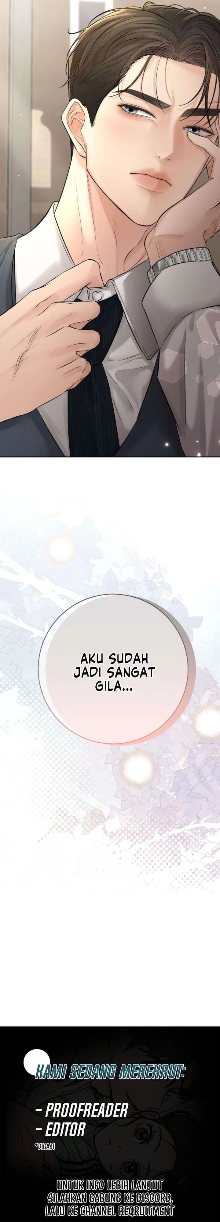 Baca The Villain's Pure Love - Chapter 12 halaman 44