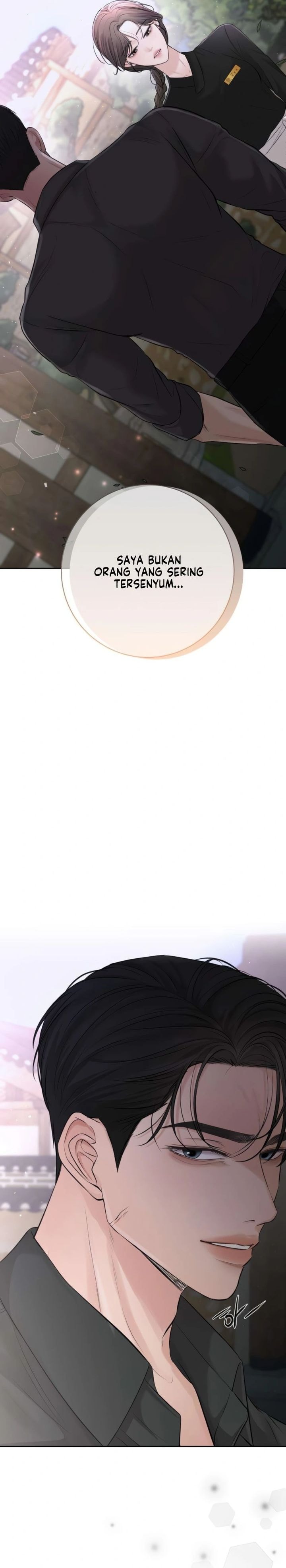 Baca The Villain's Pure Love - Chapter 12 halaman 5