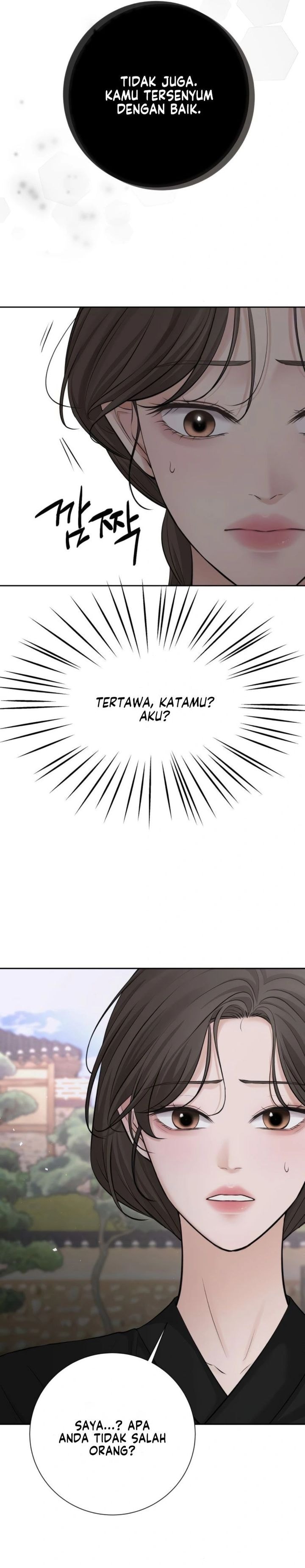 Baca The Villain's Pure Love - Chapter 12 halaman 6