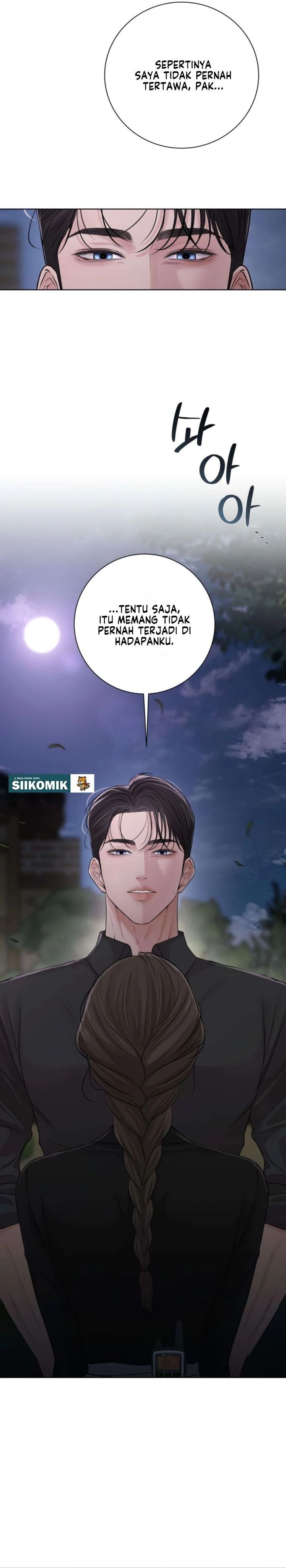 Baca The Villain's Pure Love - Chapter 12 halaman 7