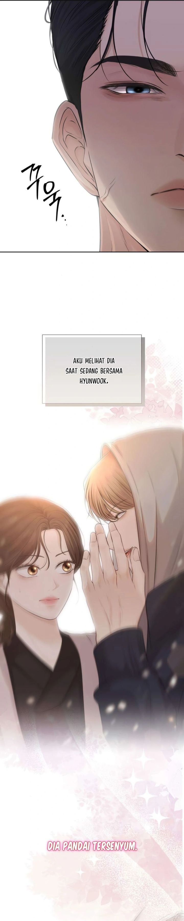 Baca The Villain's Pure Love - Chapter 12 halaman 8