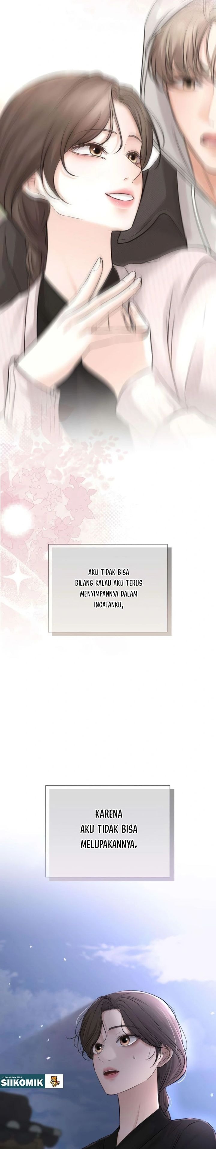 Baca The Villain's Pure Love - Chapter 12 halaman 9