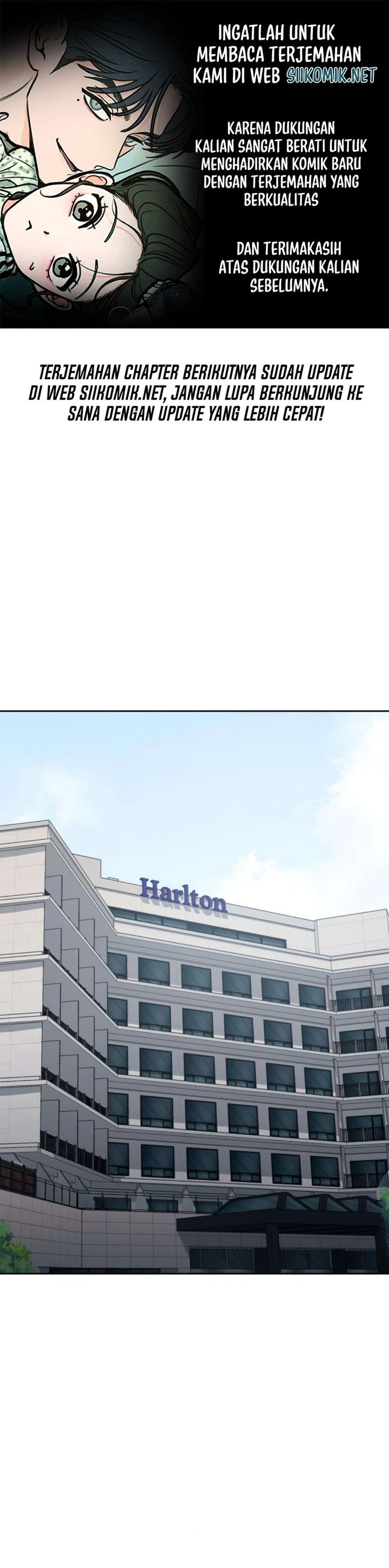 Baca The Villain's Pure Love - Chapter 13 halaman 1