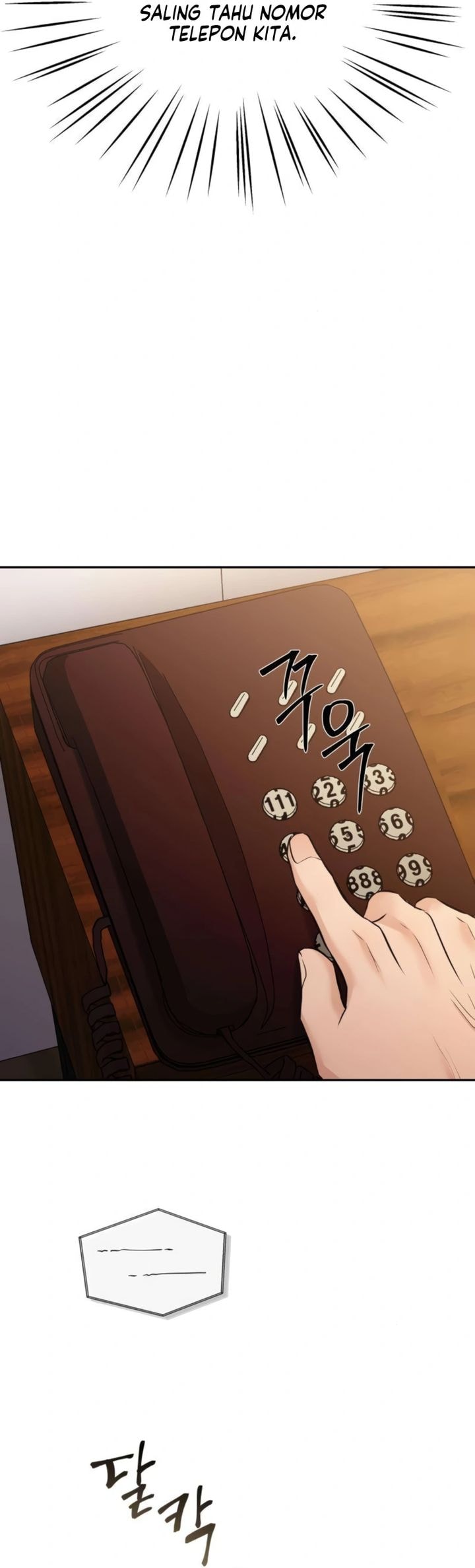 Baca The Villain's Pure Love - Chapter 13 halaman 13