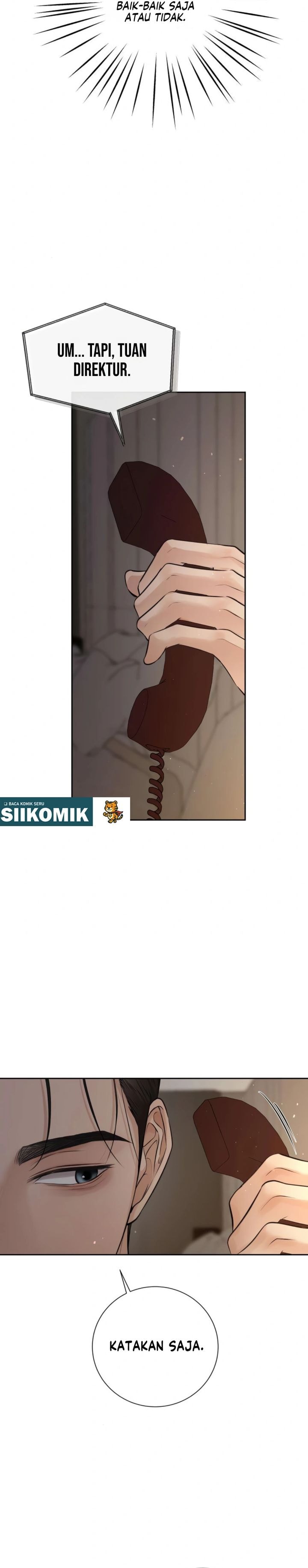 Baca The Villain's Pure Love - Chapter 13 halaman 16